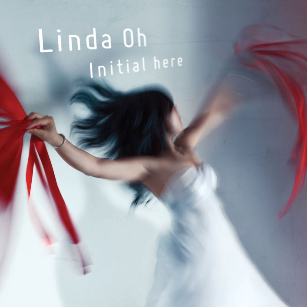 Initial Here cover