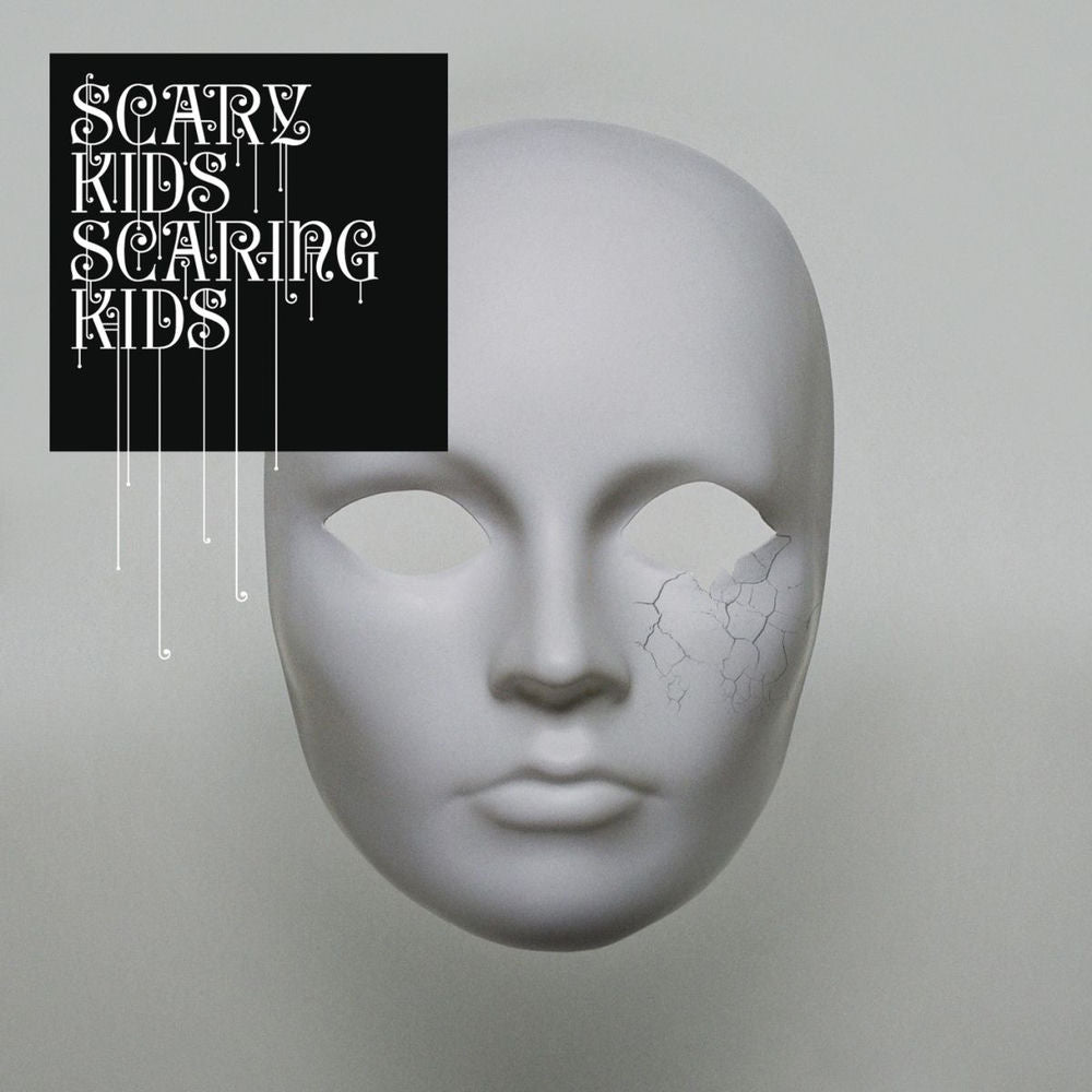 Scary Kids Scaring Kids cover