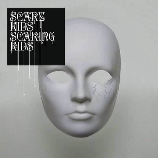 Scary Kids Scaring Kids cover