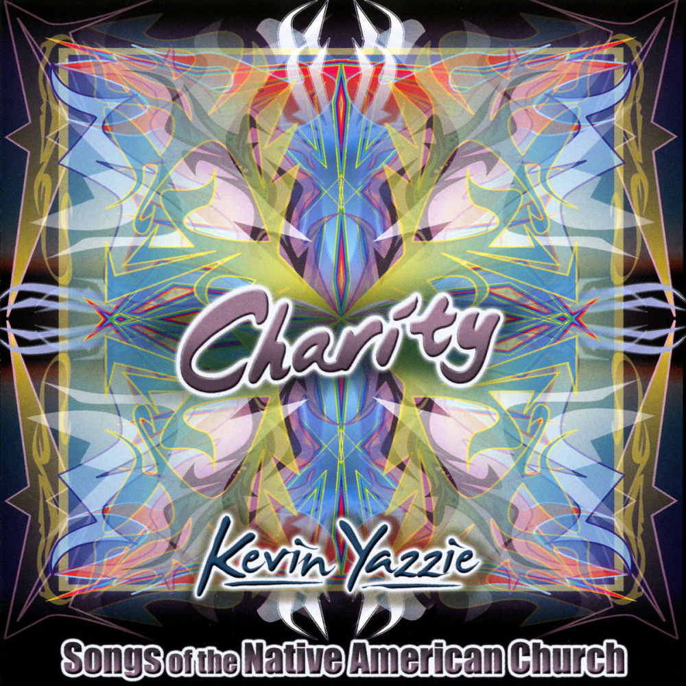 Charity cover