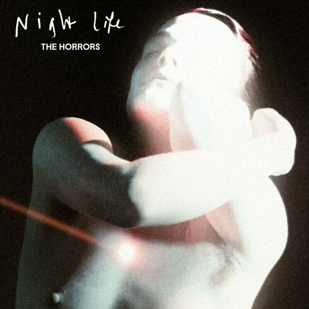 Nightlife cover