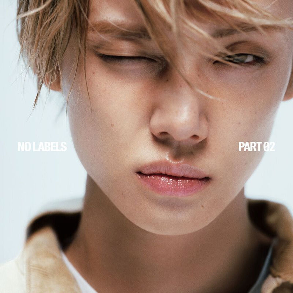 NO LABELS: PART 02[THEME 3] cover