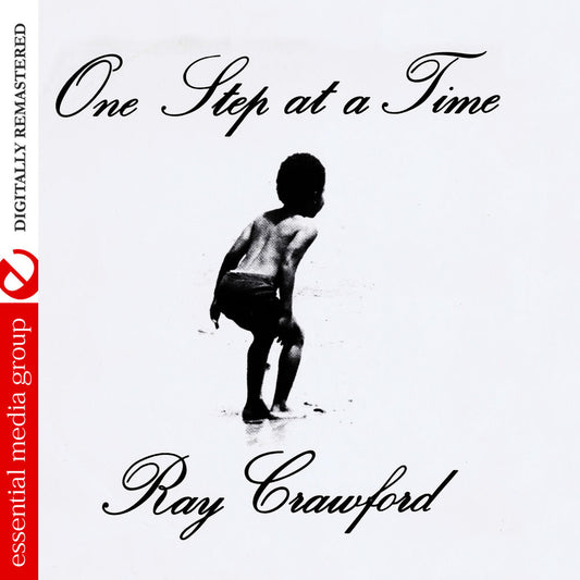 One Step At A Time (Digitally Remastered) cover