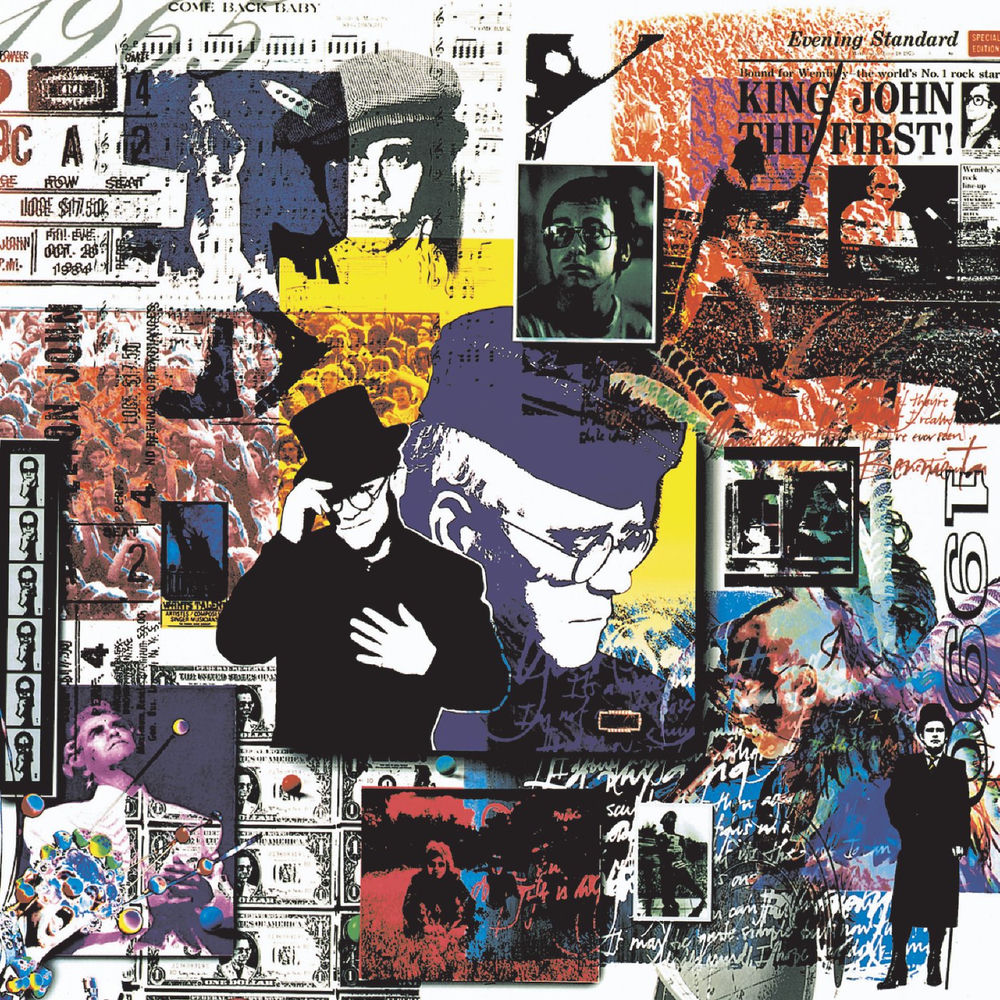 One Steady Roll cover