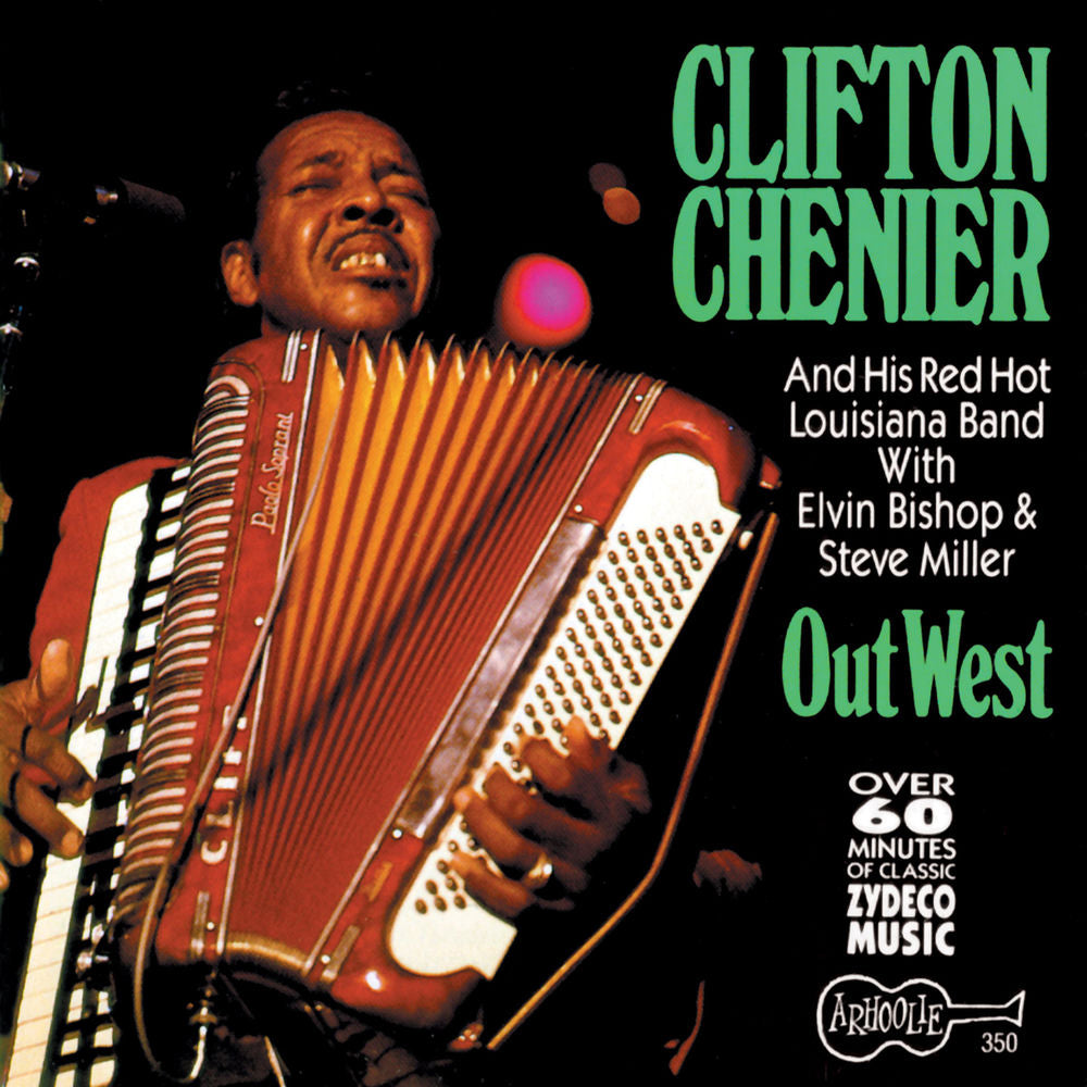 Out West cover