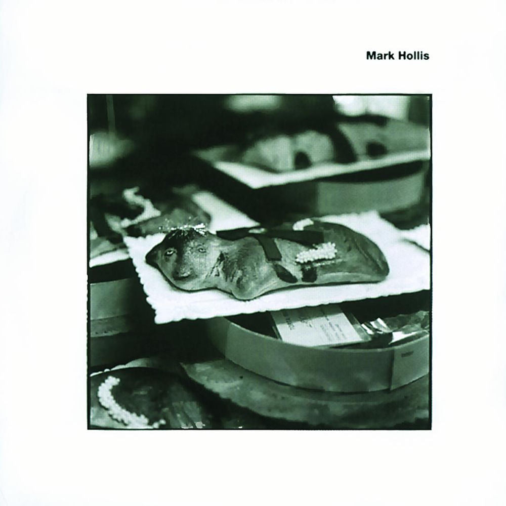 Mark Hollis cover