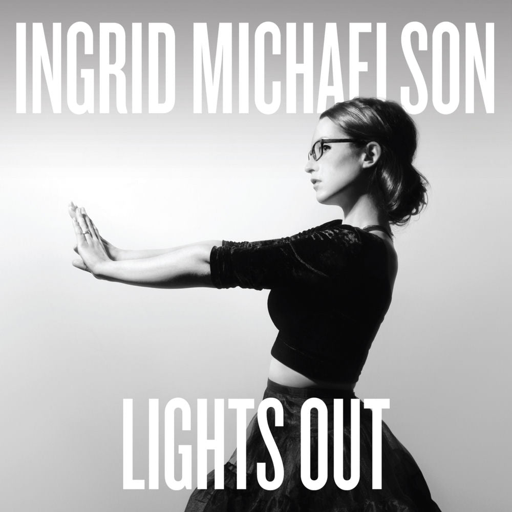 Lights Out cover