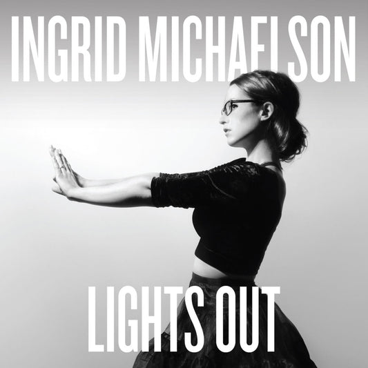 Lights Out cover