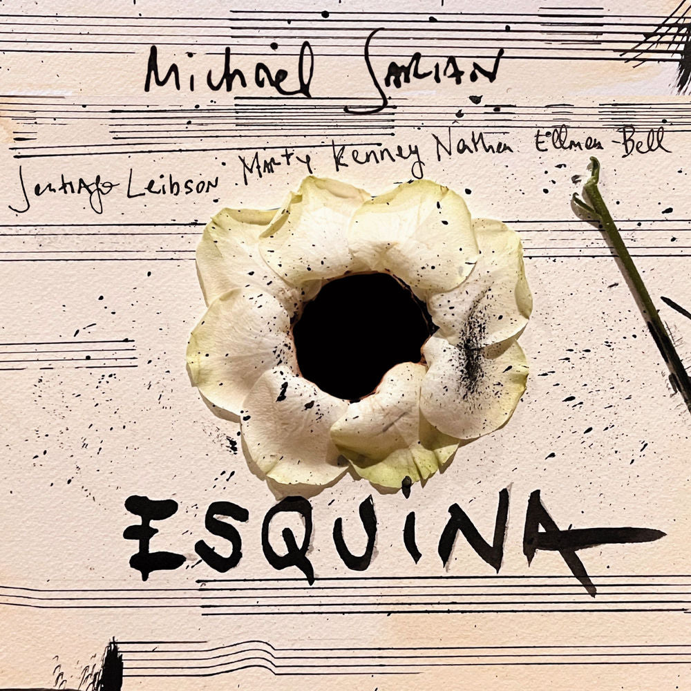 Esquina cover