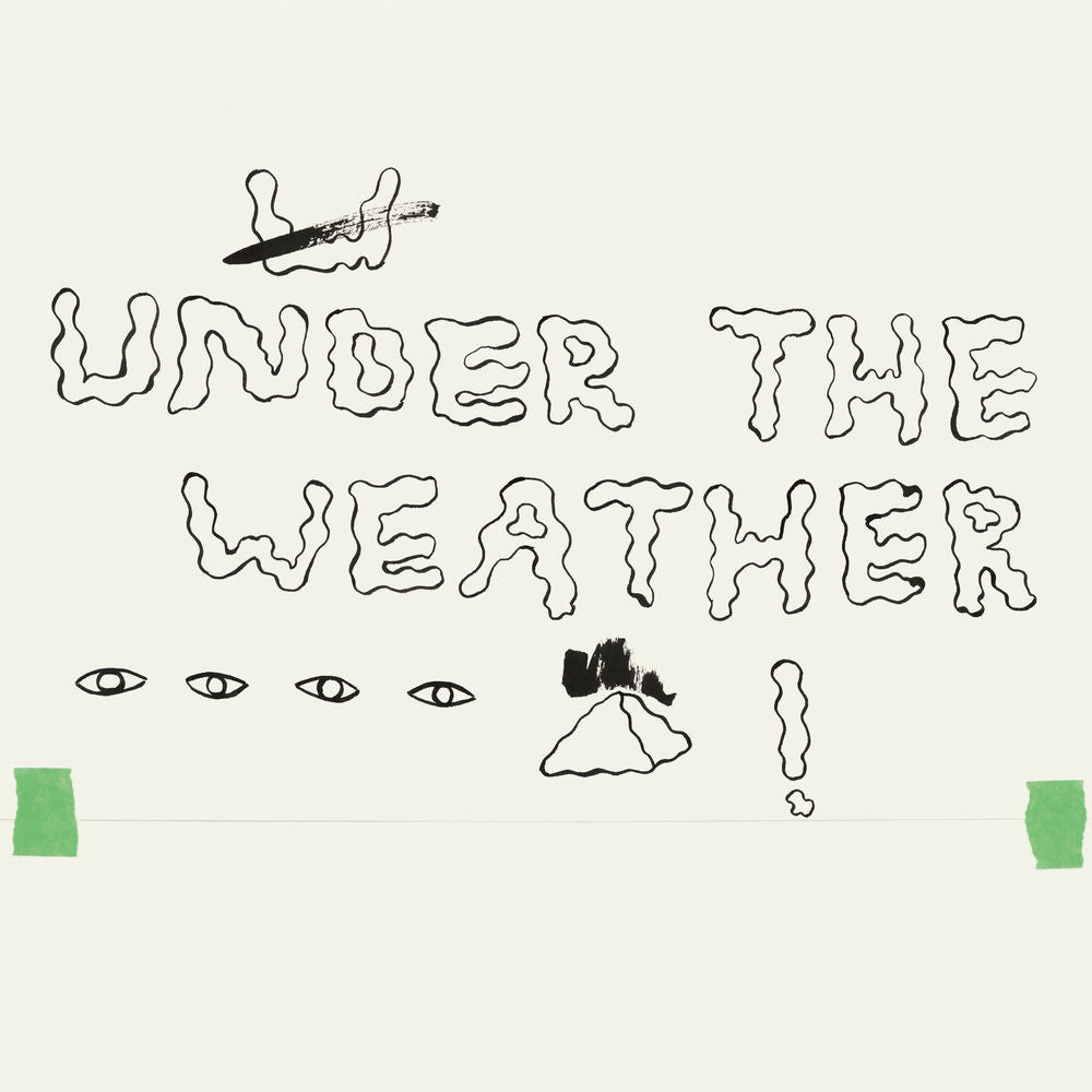 Under the Weather cover