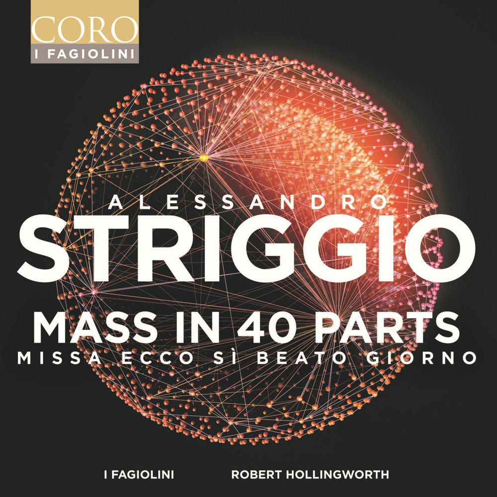 Mass in 40 Parts cover