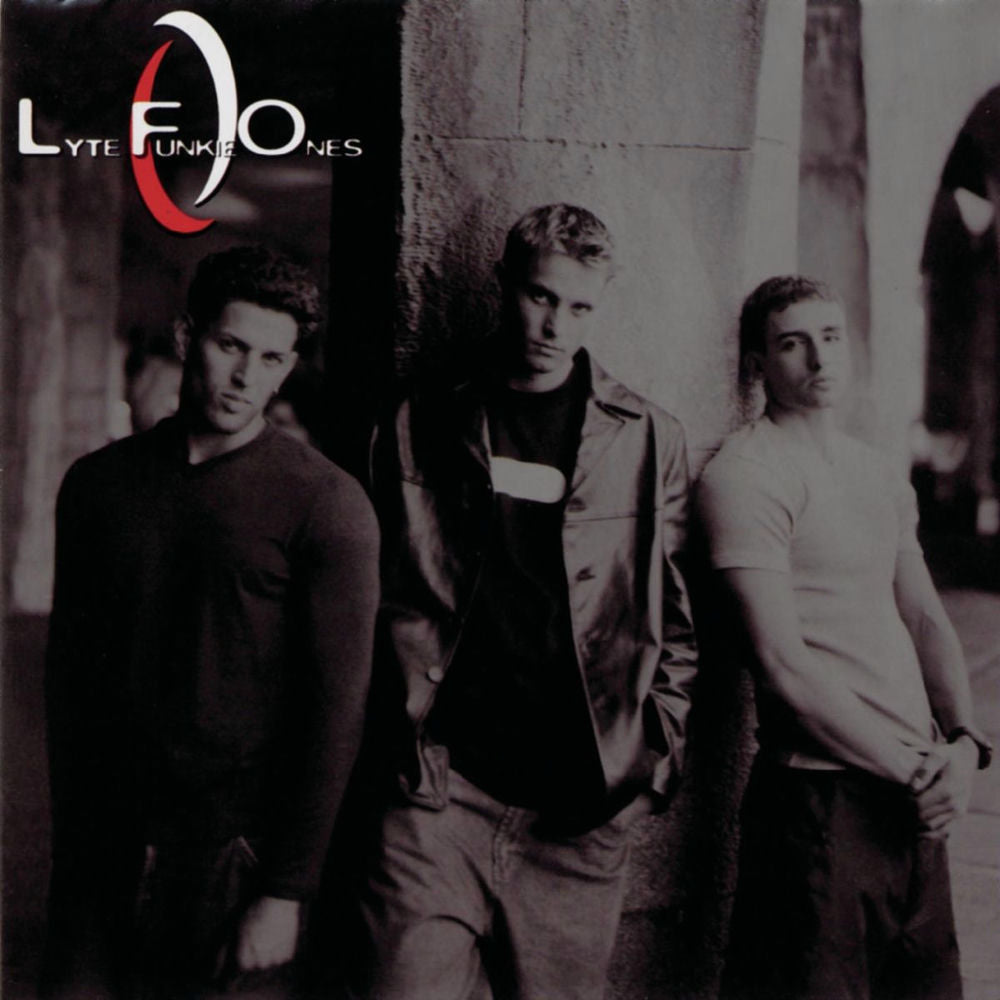 LFO cover