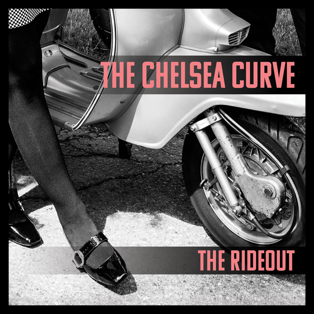 The Rideout cover