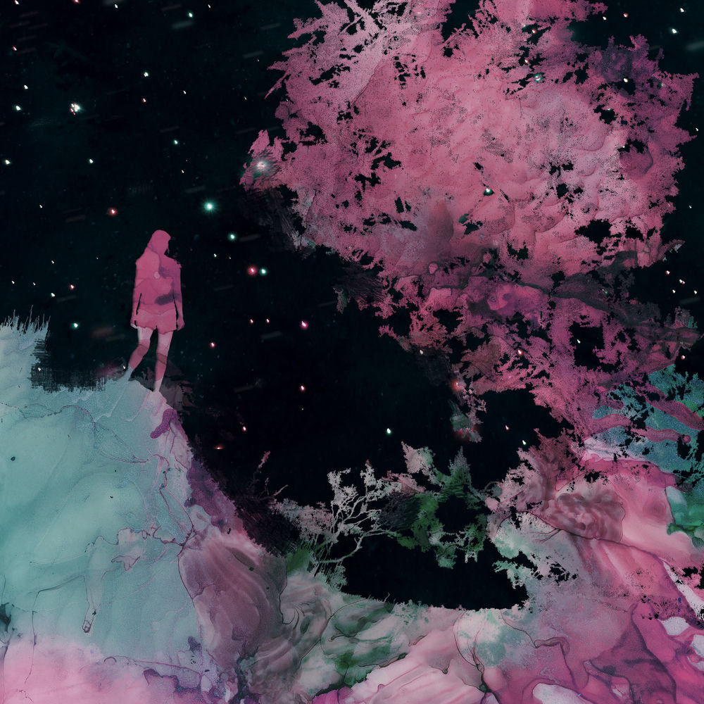 Mosaic I: L'amour Et L'ardeur cover