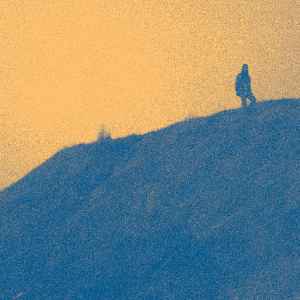 Big Blue[LP] cover