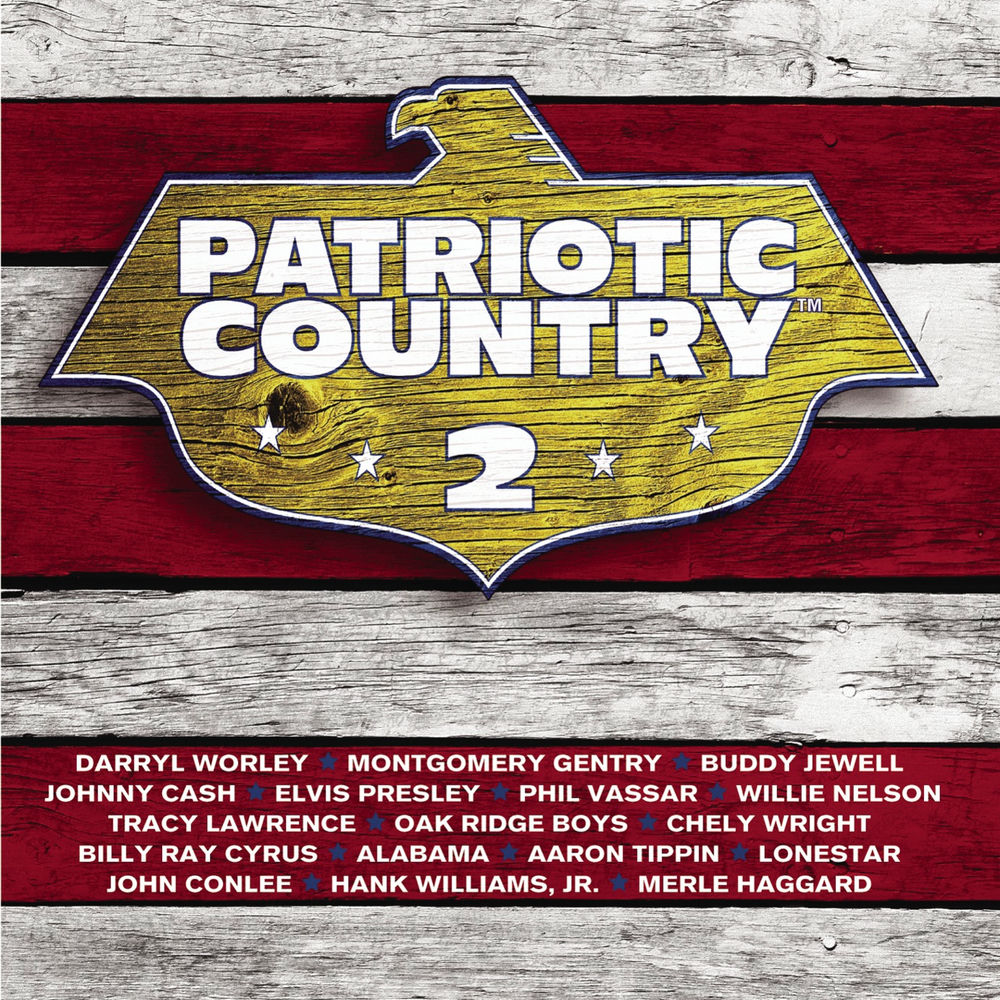 Country: Montgomery Gentry cover