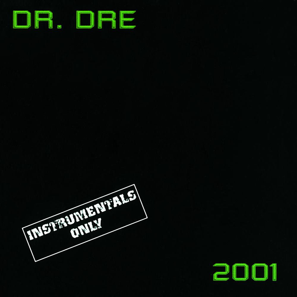 2011 (CLEAR VINYL) cover