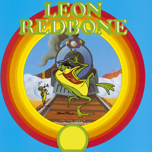 On The Track cover