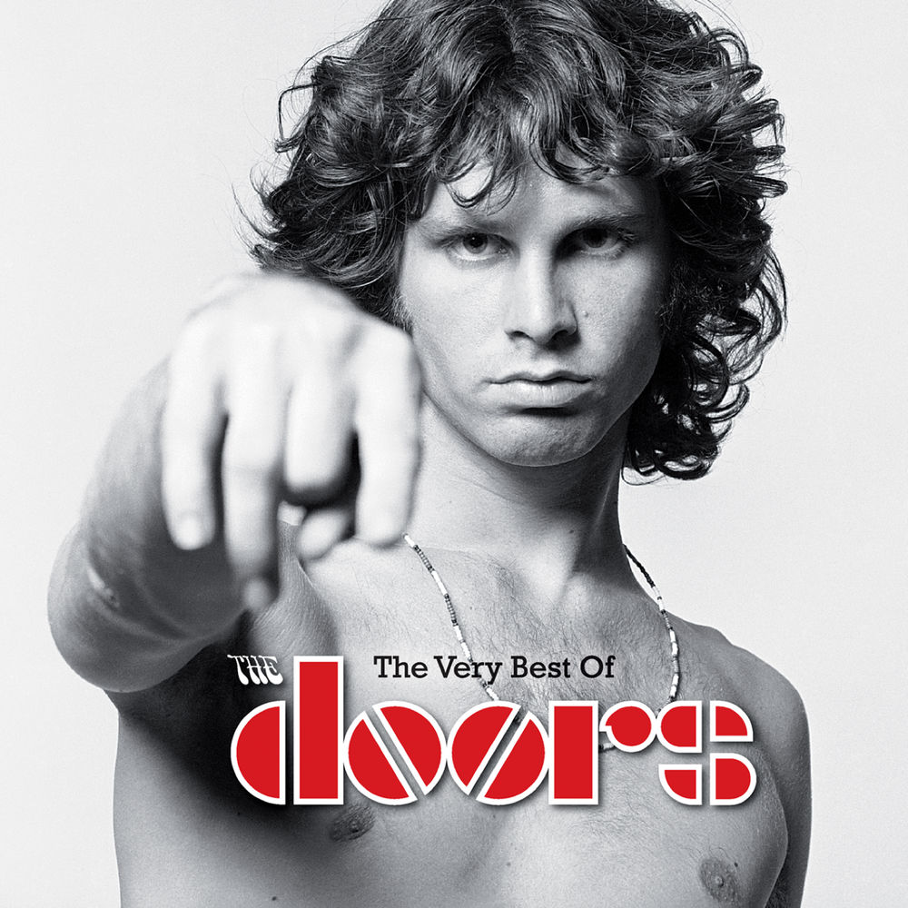 Very Best of cover