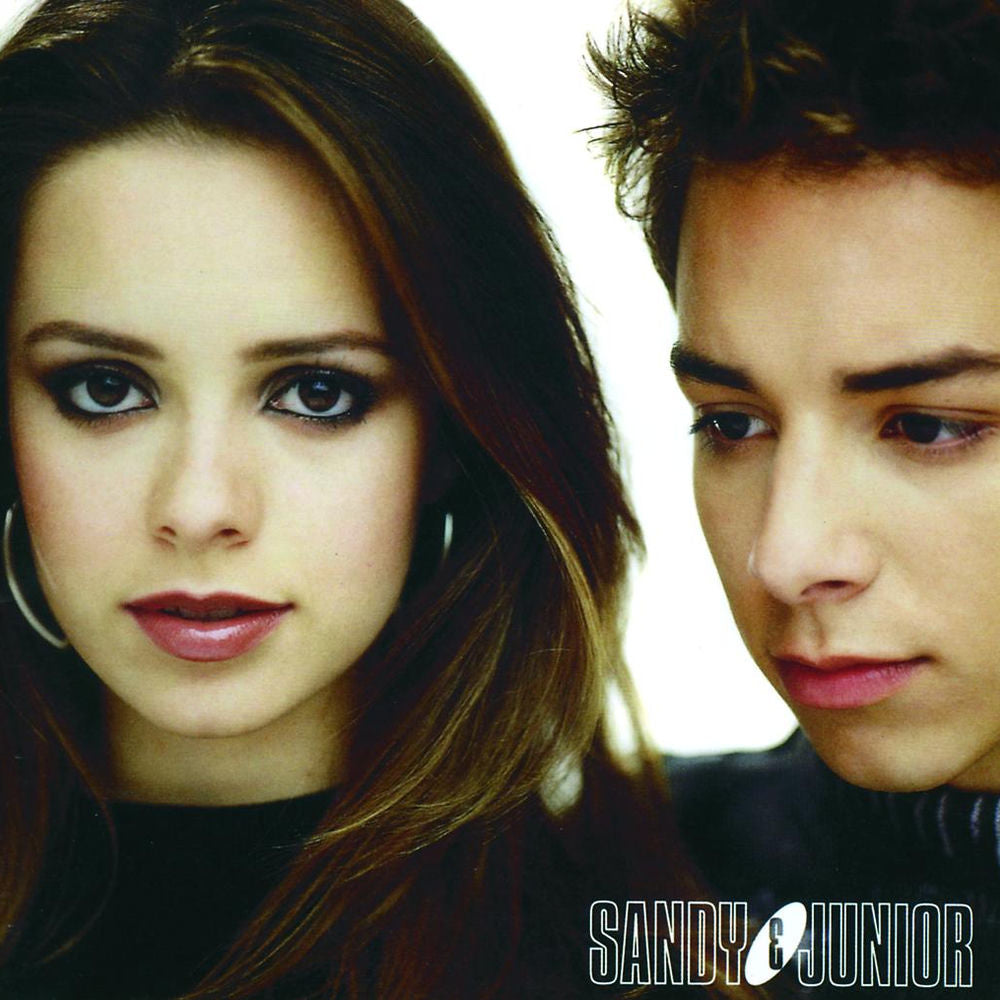 Sandy [Vinyl] cover