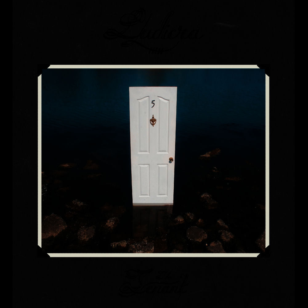 The Tenant cover