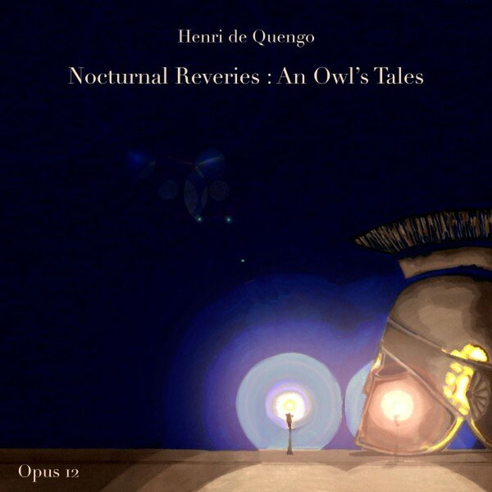 12 Tales cover