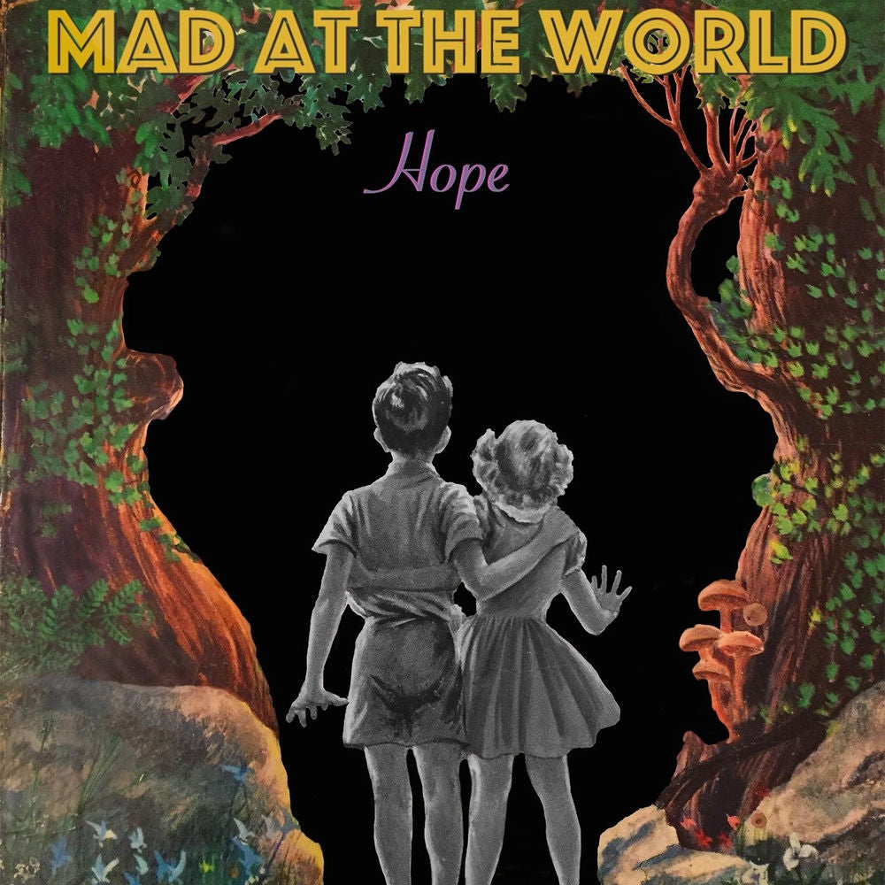 Hope +1 cover