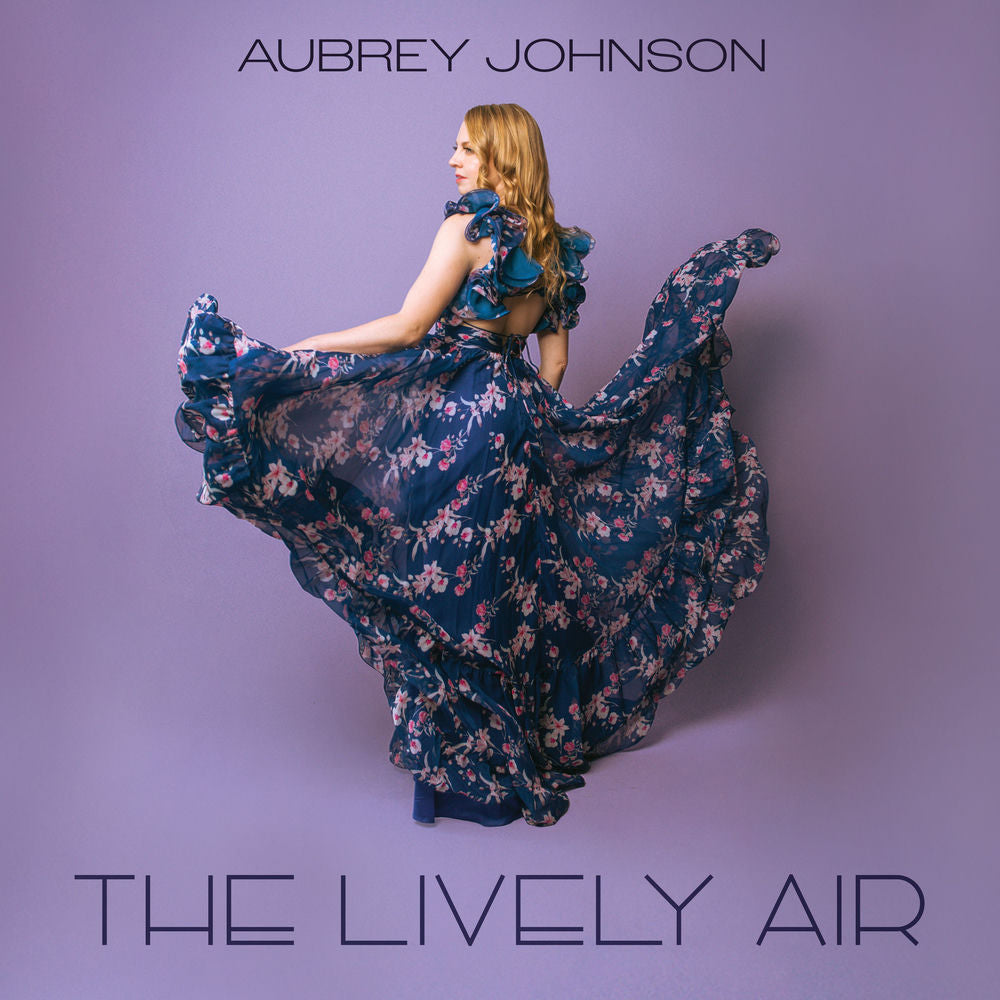The Lively Air cover