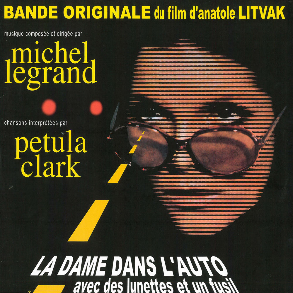 Mi & L'au cover