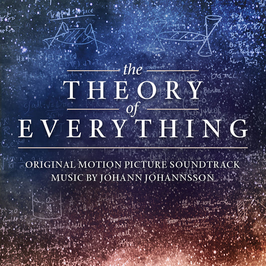 True Theory cover