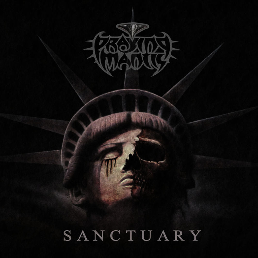 Sanctuary Park cover