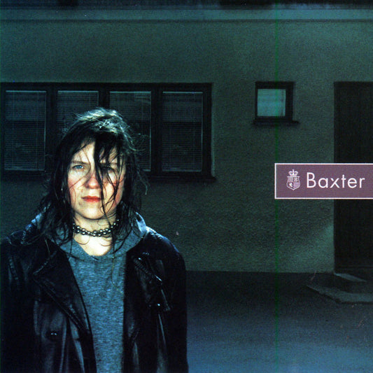 Baxter cover