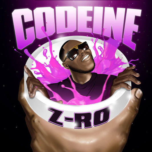 Codeine cover