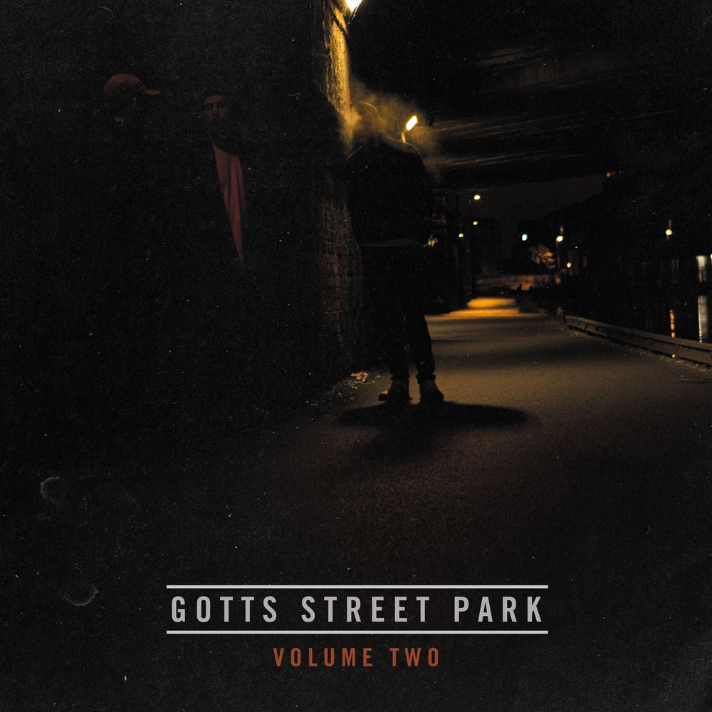 Volume Two cover