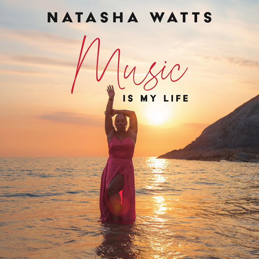 Music Is My Life cover