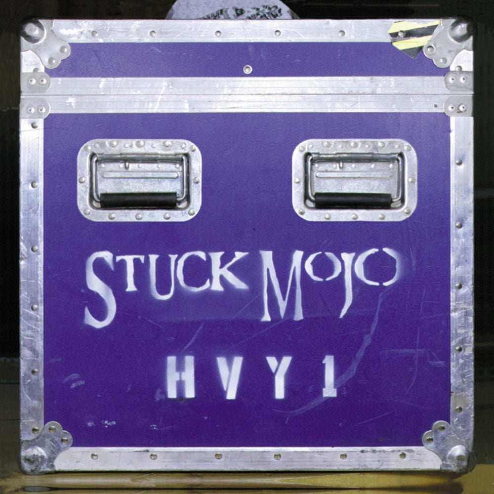 Hvy1 cover
