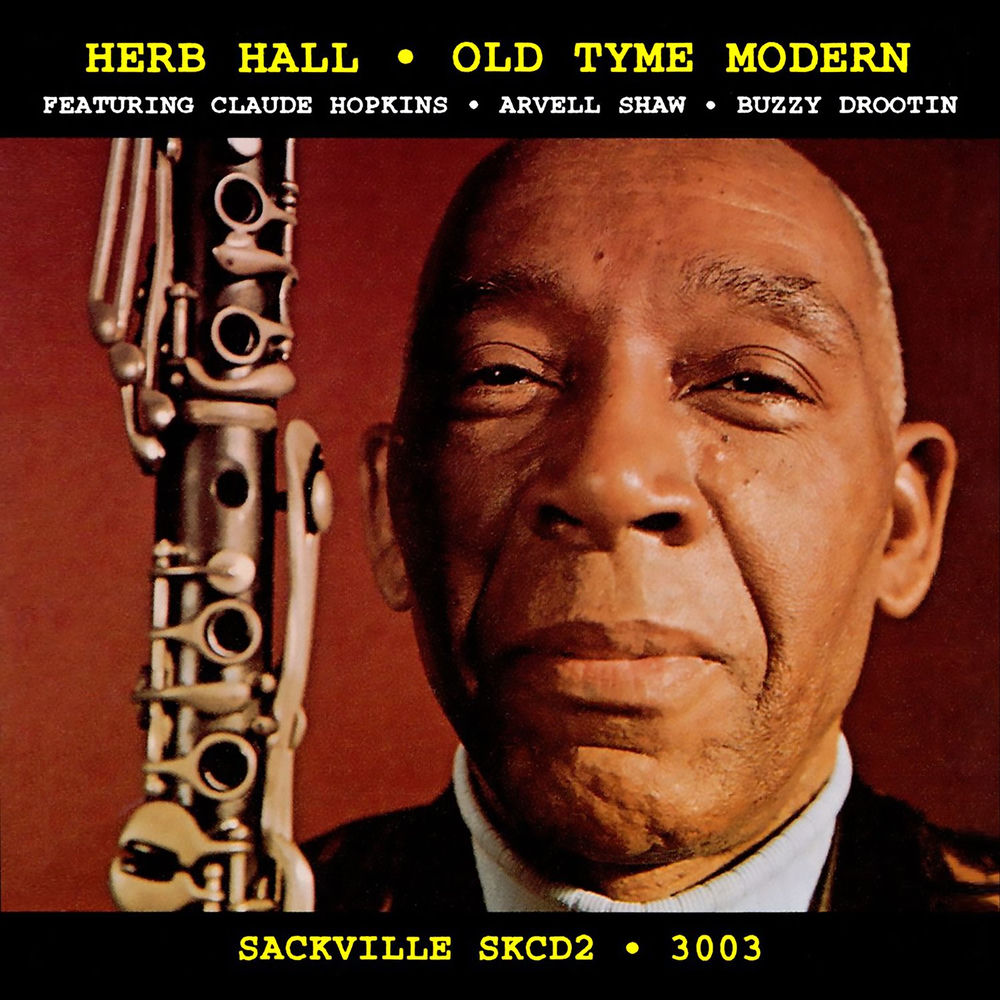 Old Tyme Modern cover