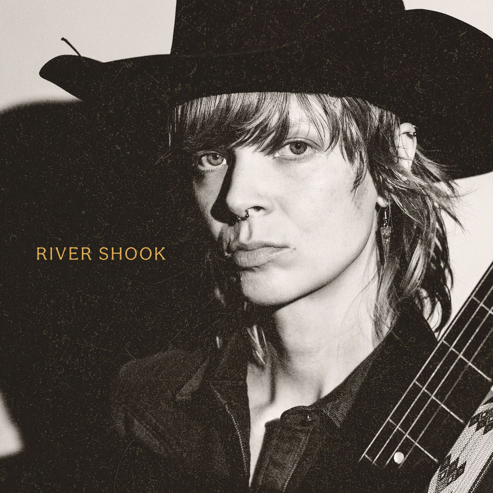 River Shook cover