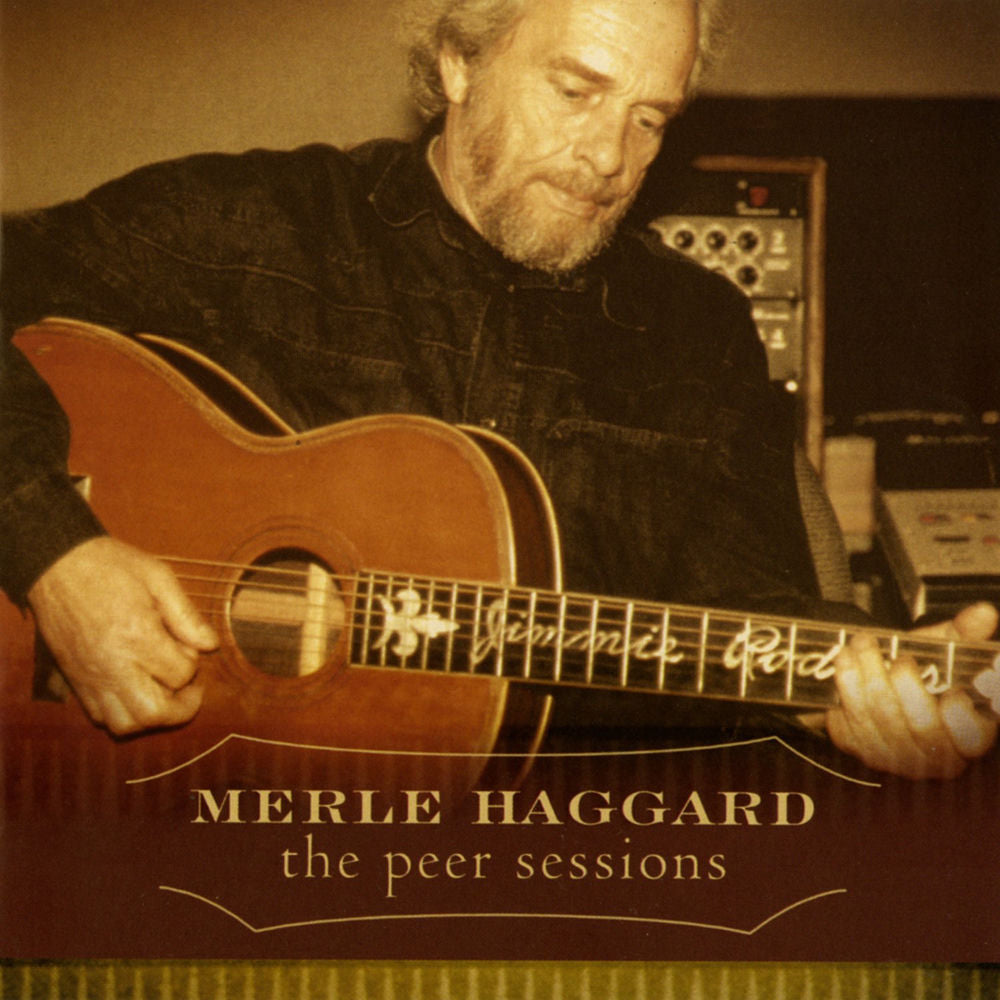 The Peer Sessions cover