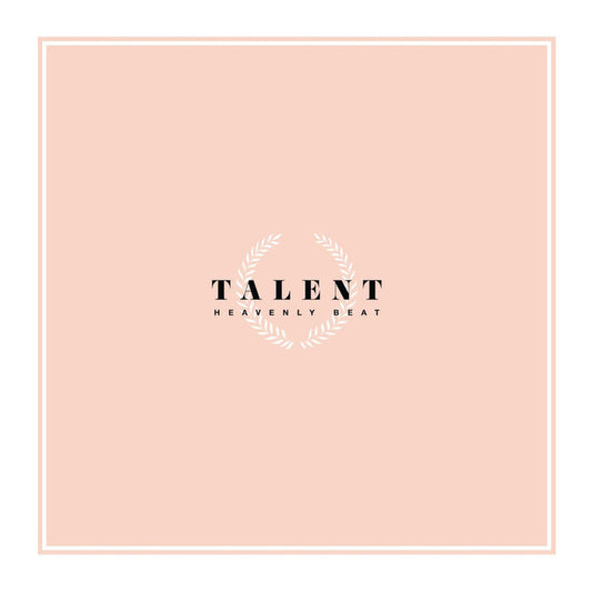 Talent cover