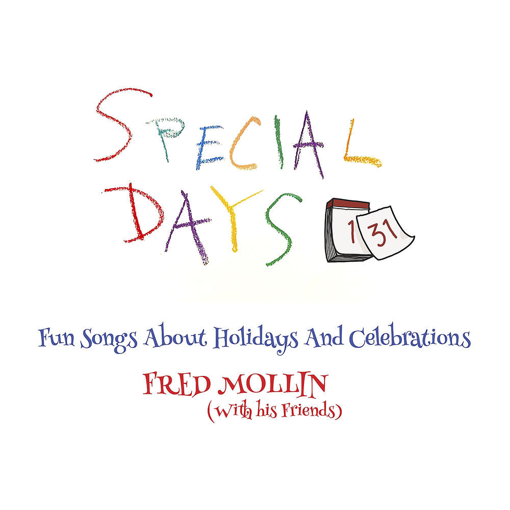 Special Days cover