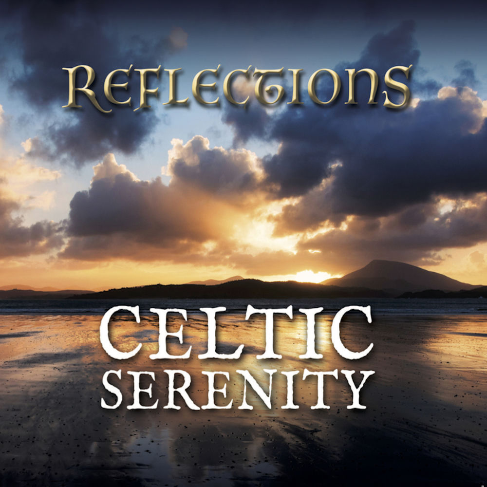 Reflections cover