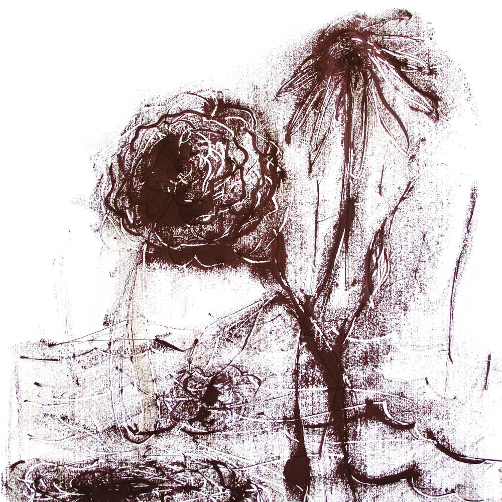 Passing the Cup of Sorrows cover