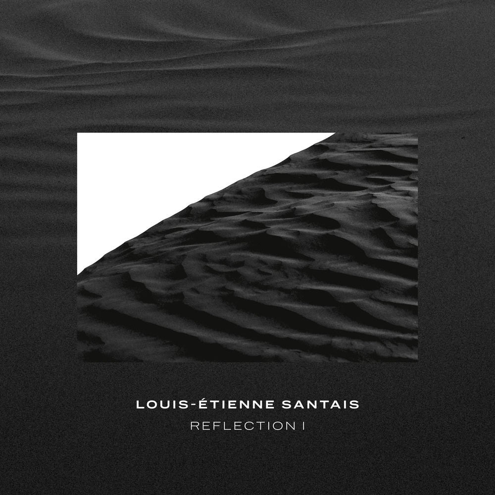 Reflection I cover