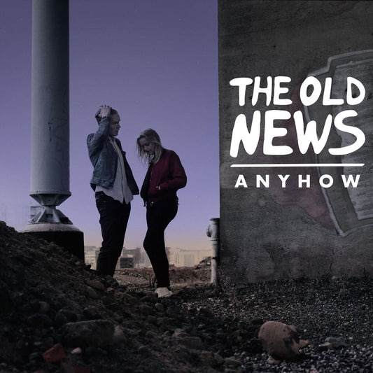 Anyhow cover