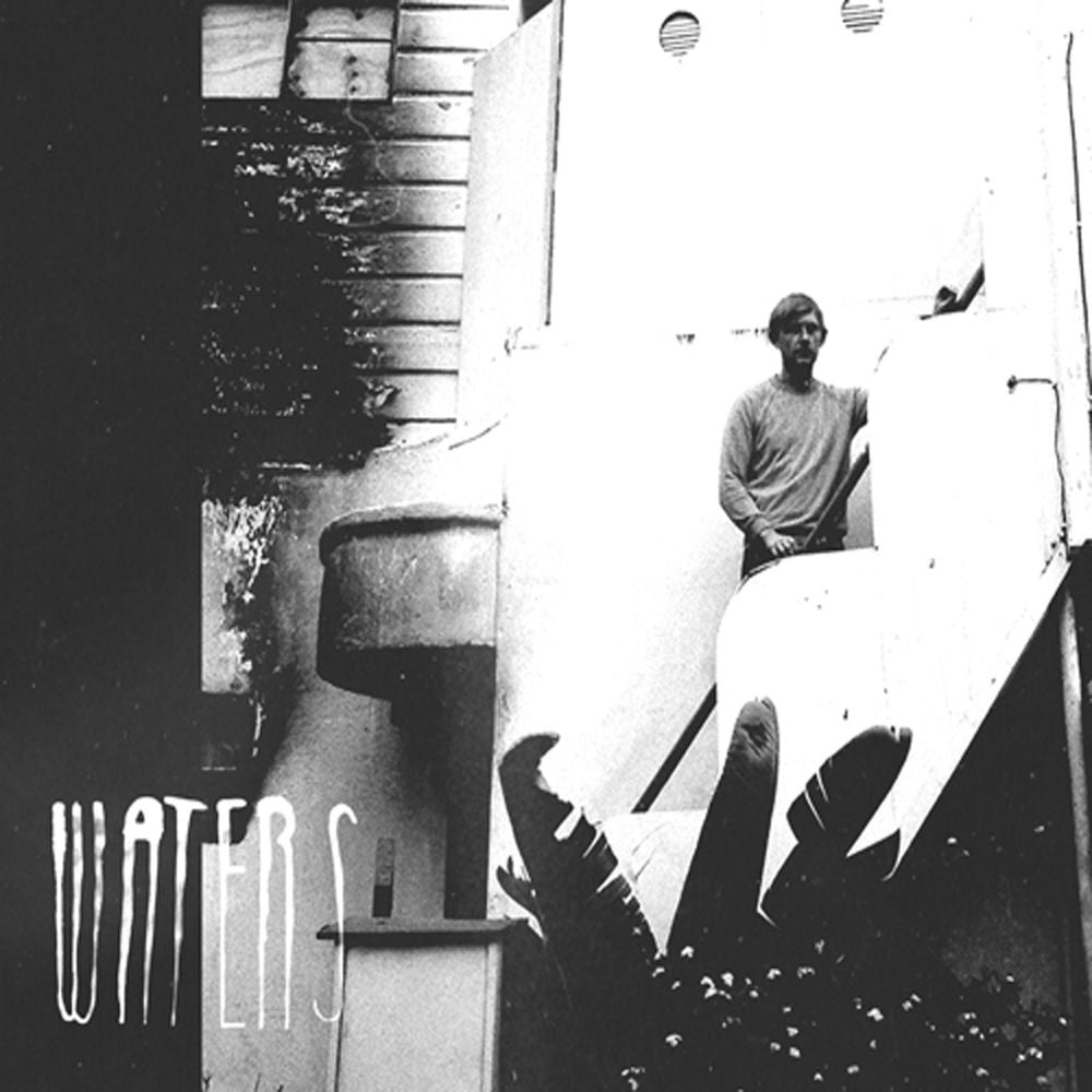 Out In The Light[LP] cover