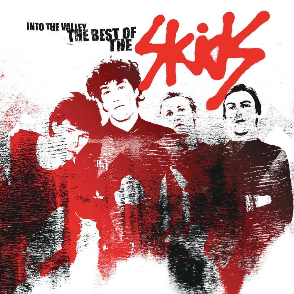 Best of: SKIDS cover