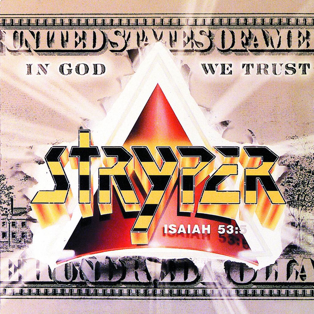 In Cod We Trust cover