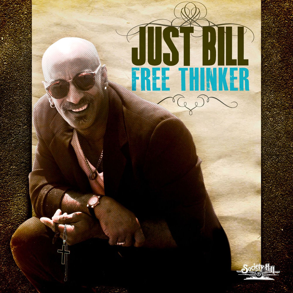 Free Thinker cover