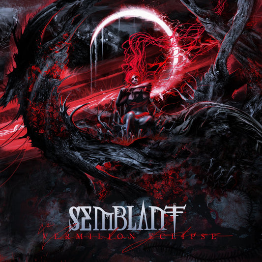 Vermilion (SHM-CD) cover